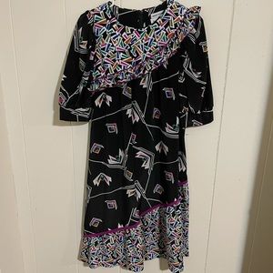 Vintage Liberty House Naturally Petite Dress